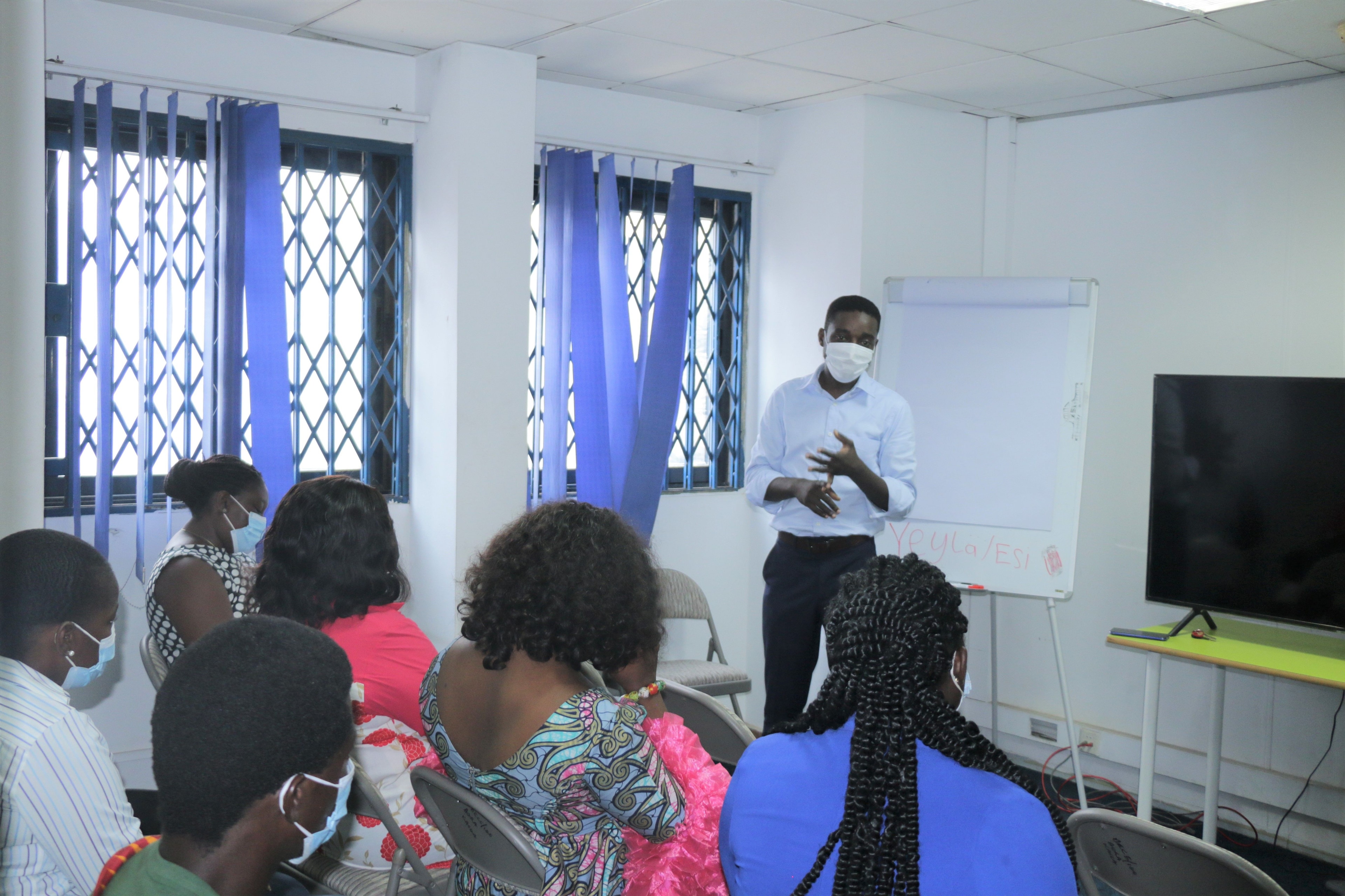 Ecobank, GHS mark World Malaria Day 