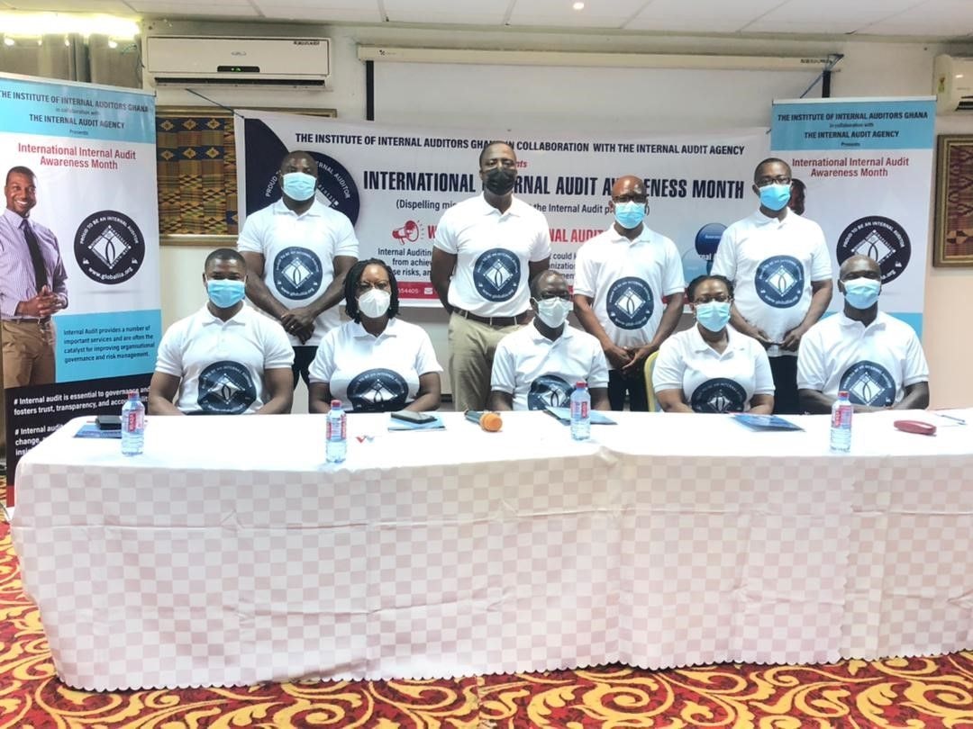 Internal Auditors launch Awareness Month calling for resources to better-execute mandate  