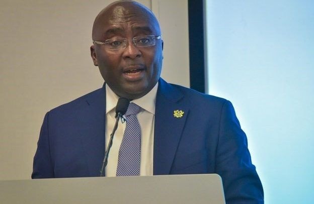 Lack of collaboration in AfCFTA will retard Africa’s recovery – Bawumia
