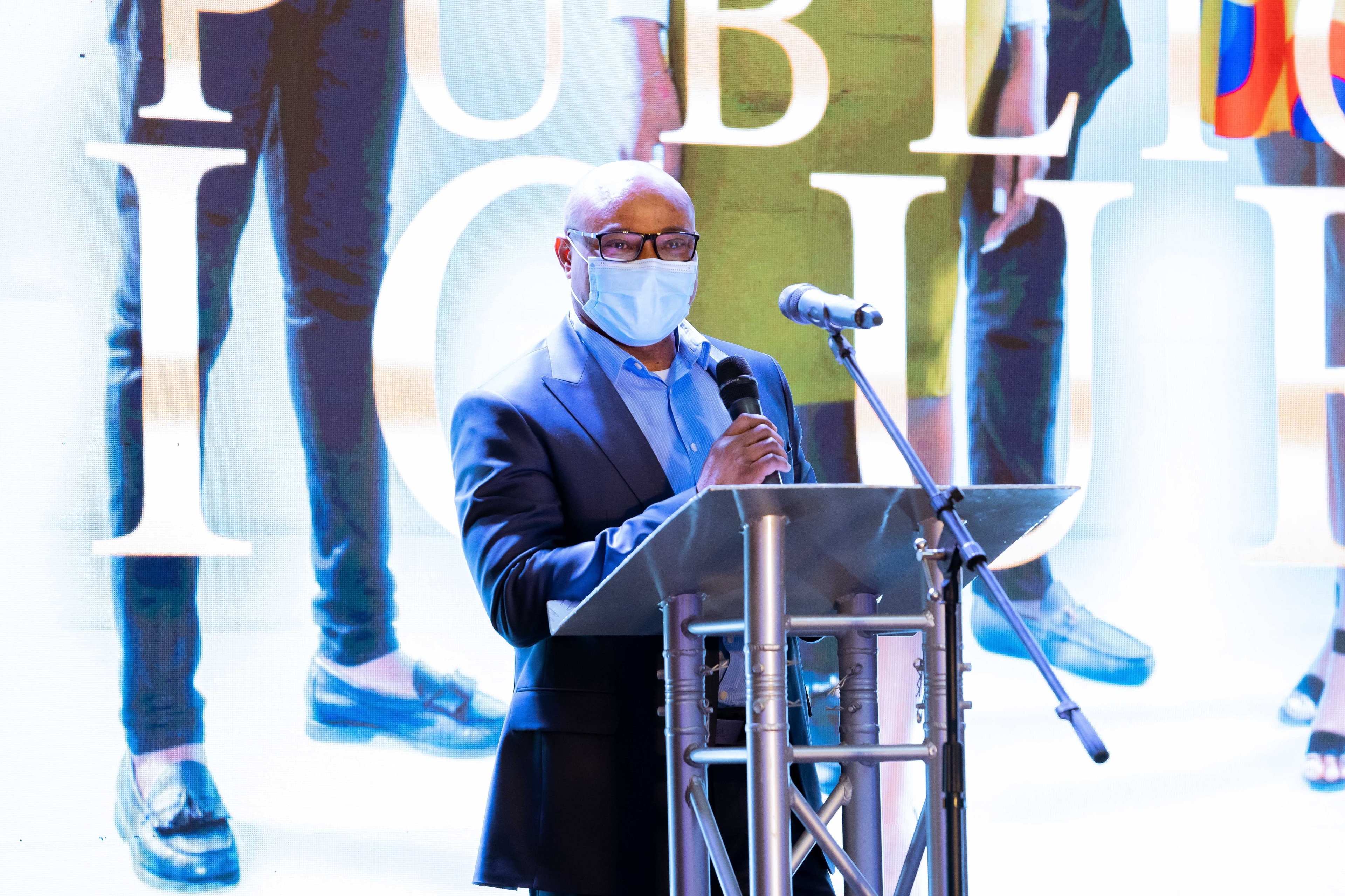 UBA supports local creative industry with US$100,000
