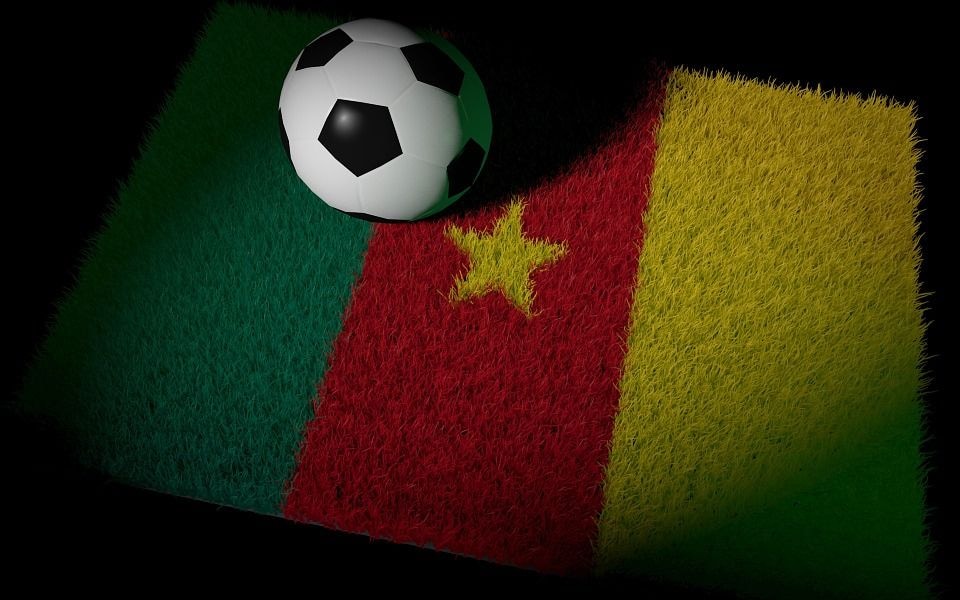 African Cup of Nations (CAF) 2022