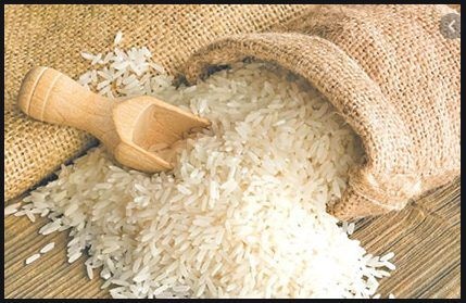 Local producers anxious over GH¢5bn worth of unsold rice