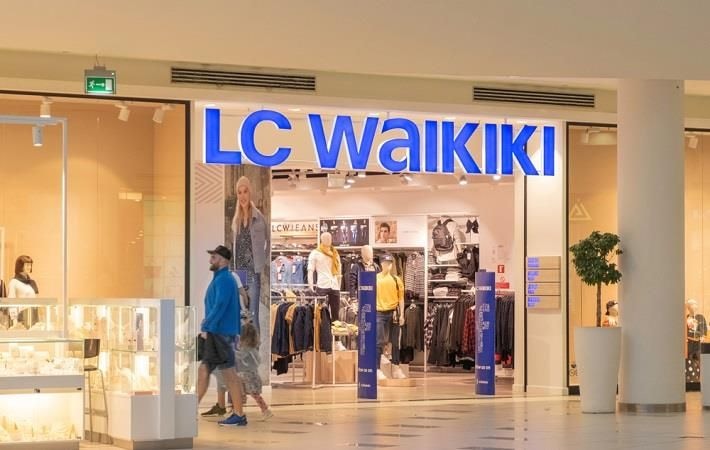 LC Waikiki opens second store in West Africa at Junction Mall