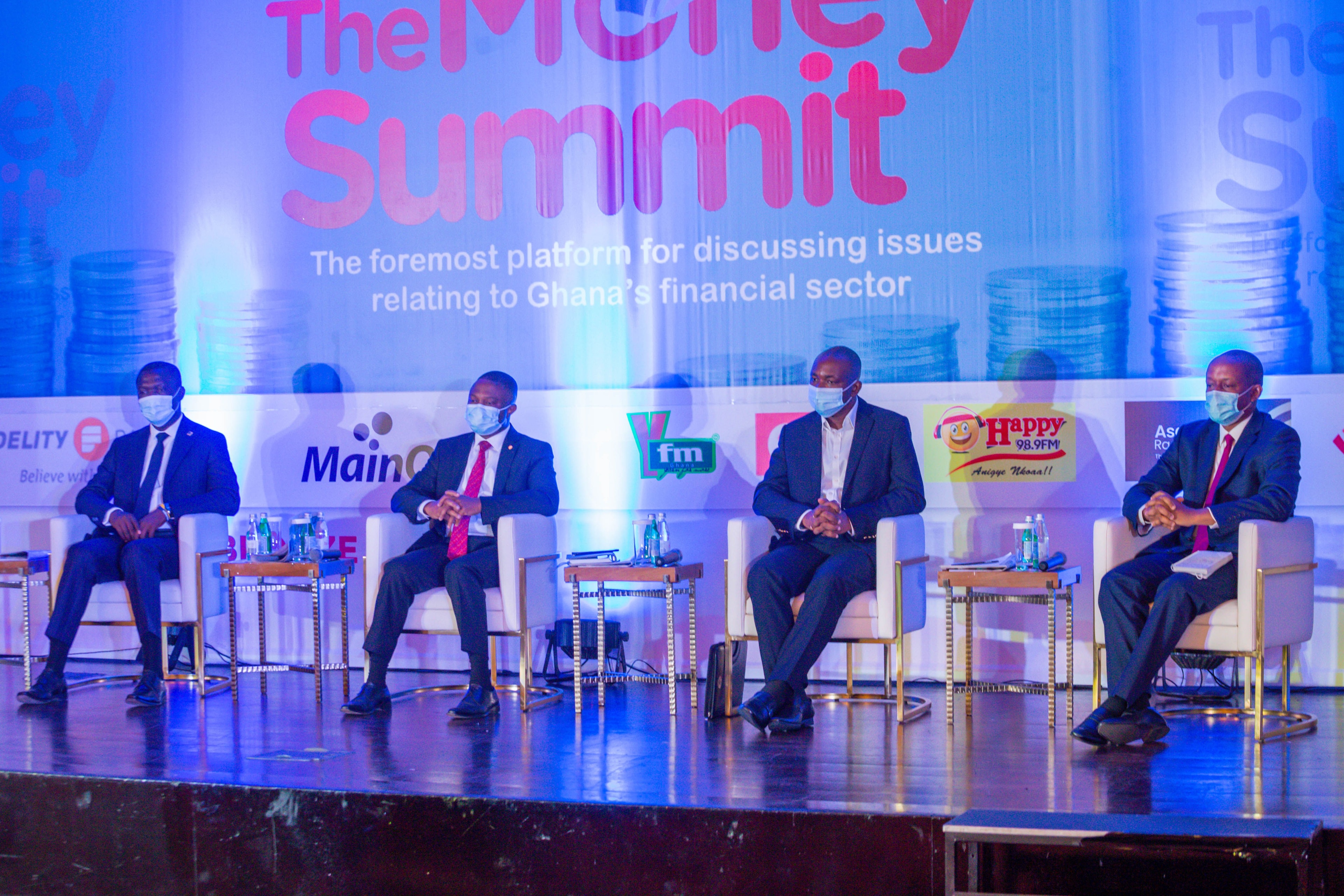 Economy capable of bouncing back on its own – Prof. Bokpin
