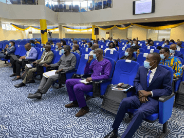 Air exporters positioned to take advantage of COVID-19 to boost operations