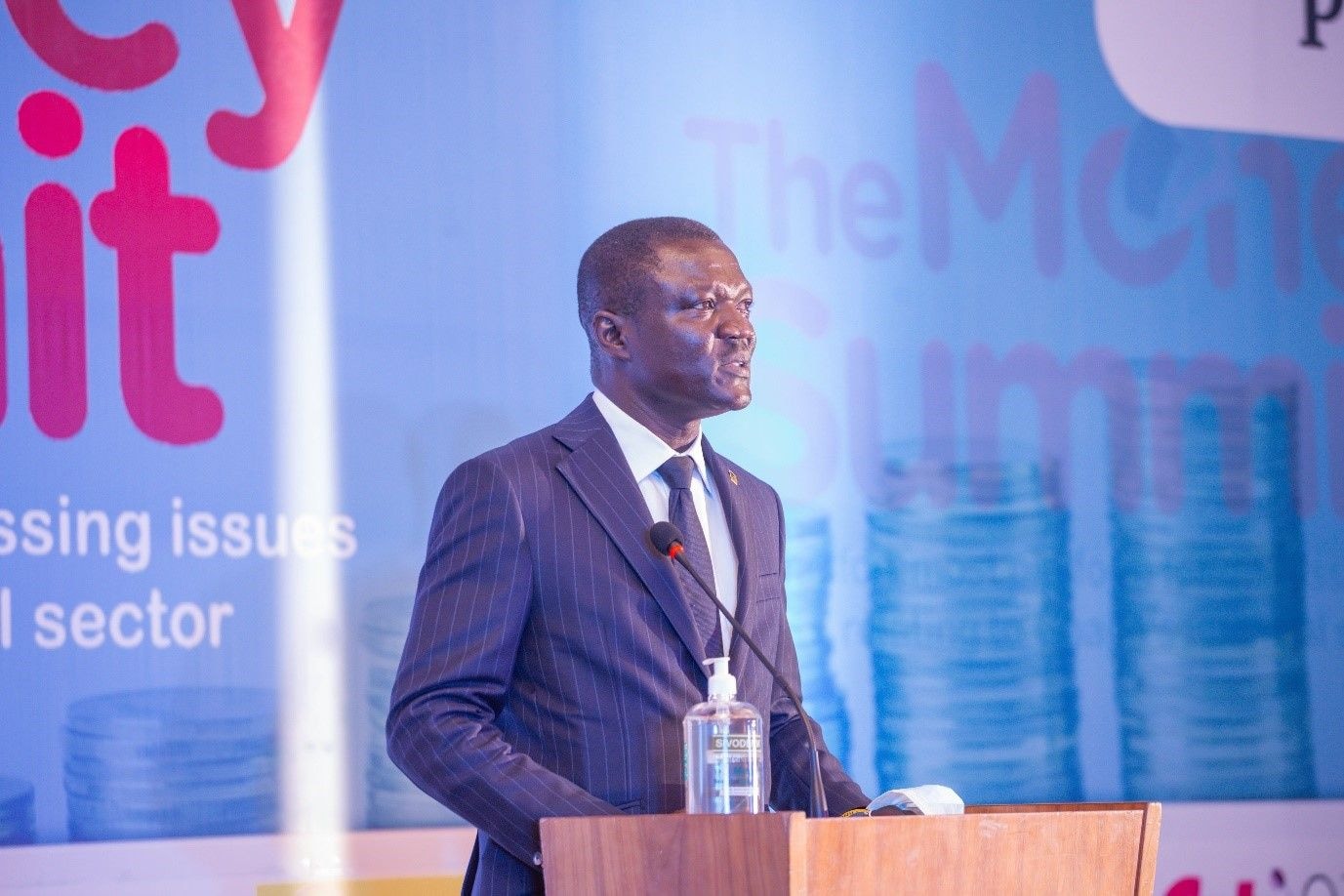 FBN Bank partners gov’t’s YouStart initiative