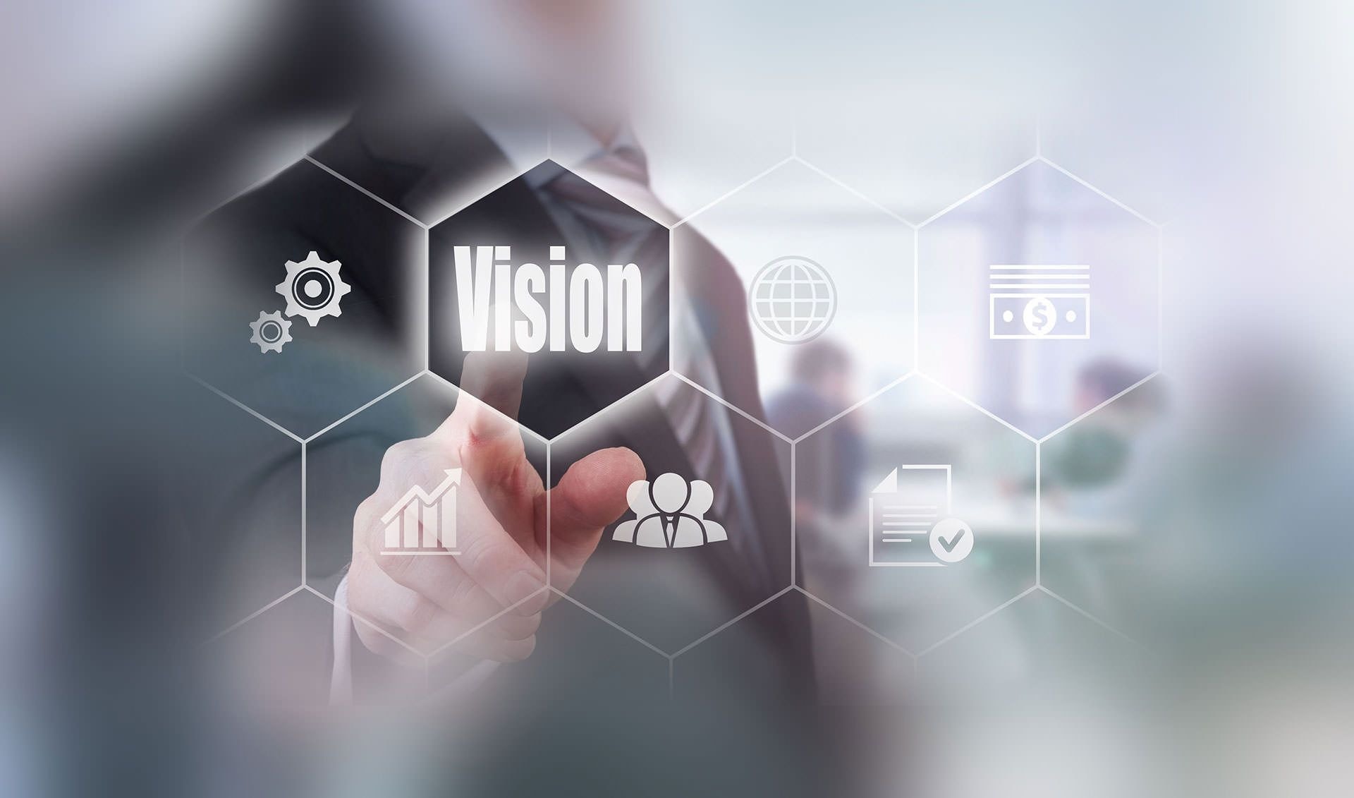 Envisioning and creating the future experience: understand your current state to help you plan the future