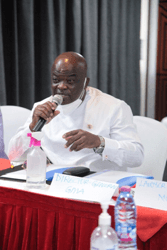 Maritime stakeholders want 15 years minimum jail time for convicted pirates