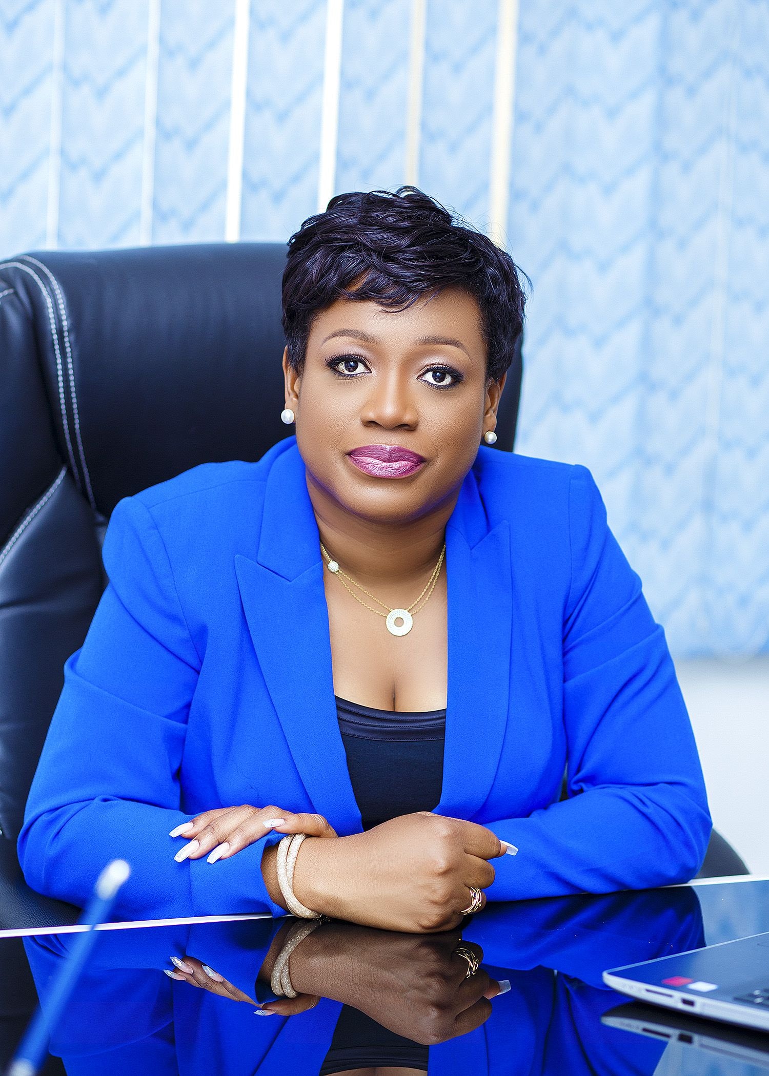Abena Brigidi on YLeaderBoard Series: the story of the fiery investment banker