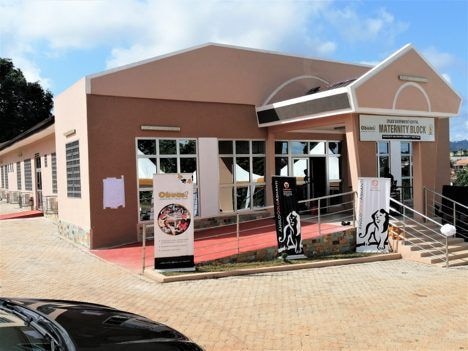 AGA targets significant improvement in maternal health
