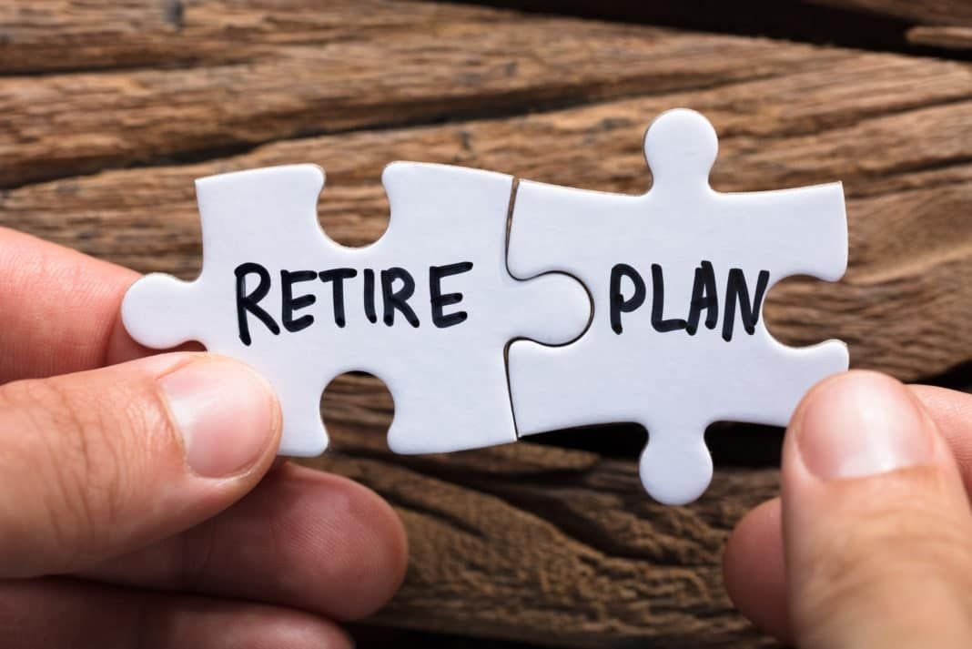 Retirement Planning :Why you should not delay it