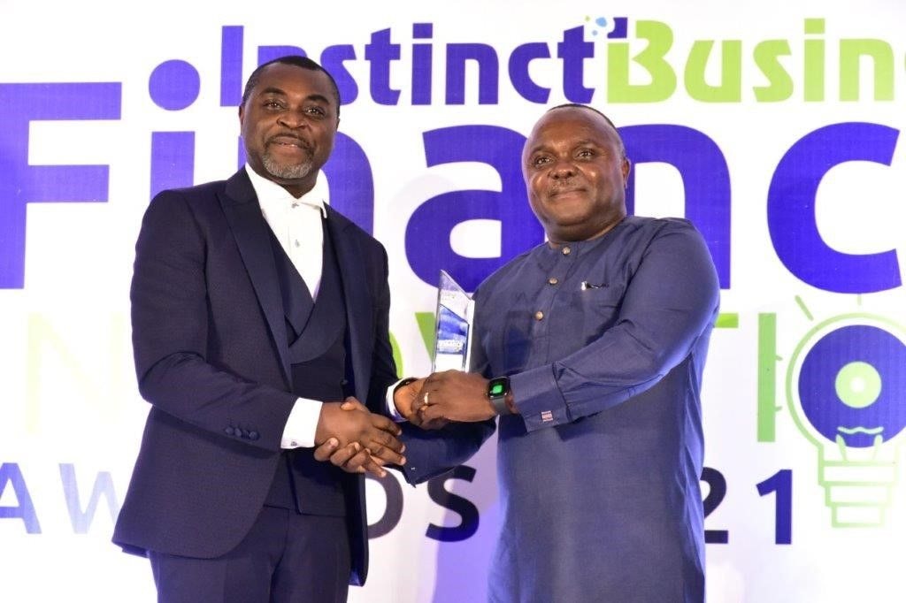 MTN bags seven  at  6th Finance Innovation Awards