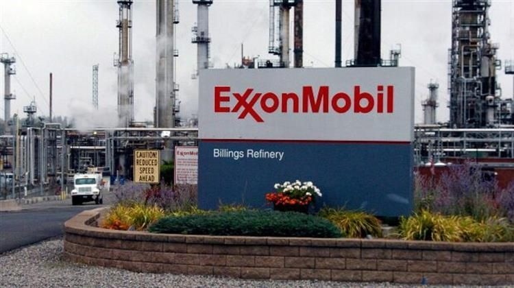 Possible strategic paths following the exit of ExxonMobil