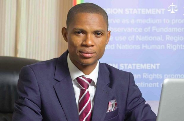 Digitalisation is not an answer to widespread economic hardship and mismanagement