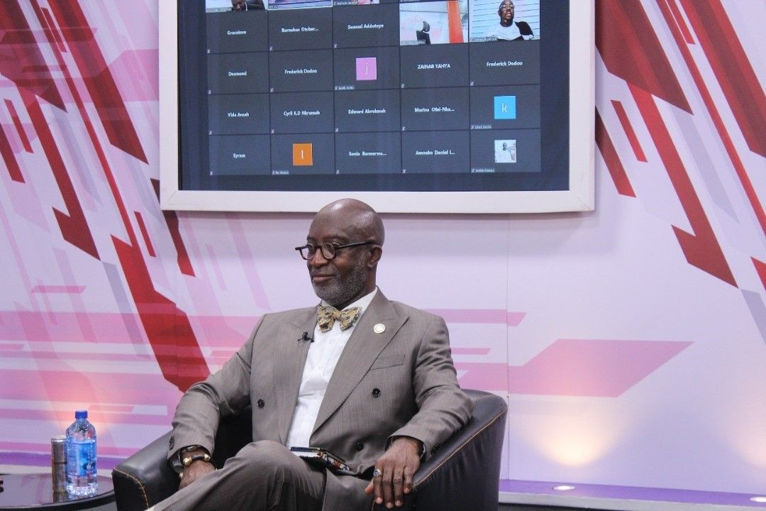 Businesses need better incentives than protection – Yofi Grant