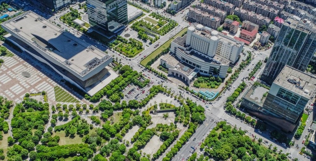 Diaspora City Project to offer homes in a green climate