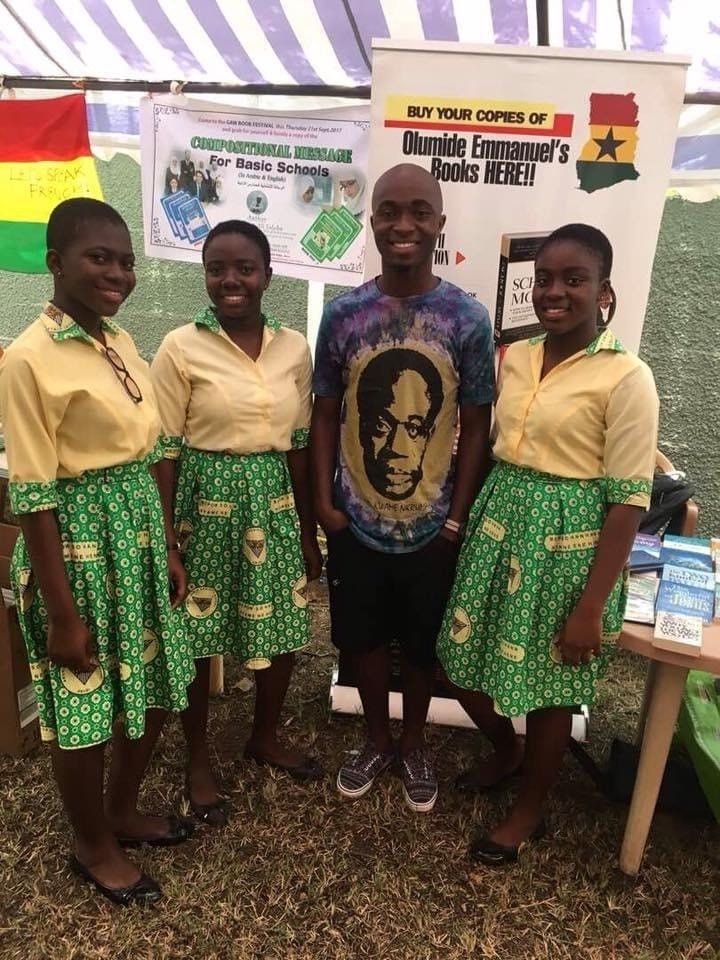 Some great women and the issue of empowerment in Africa