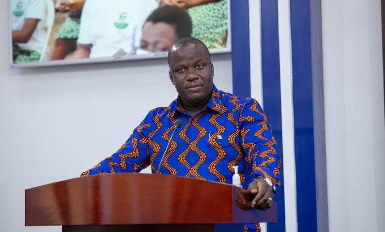 Achimota Forest still a reserve – Lands Minister