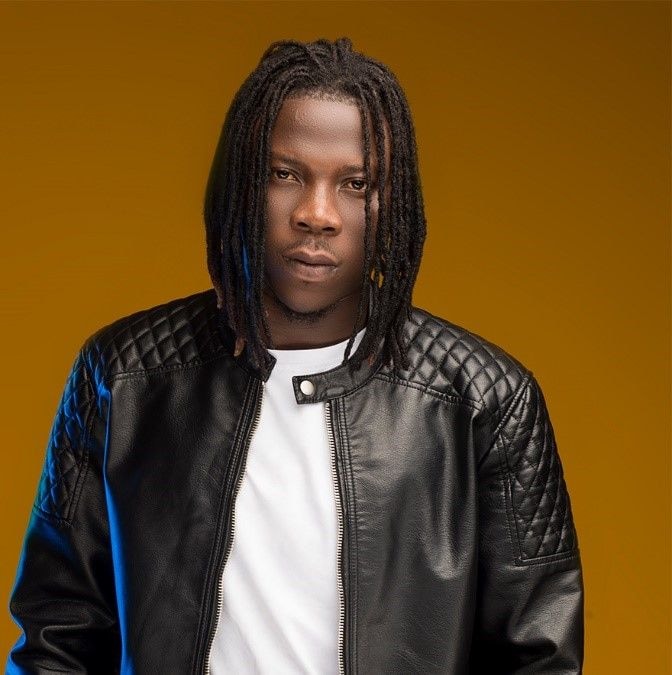 Stonebwoy on Y Leaderboard Series: The successful journey from Ashaiman to the World