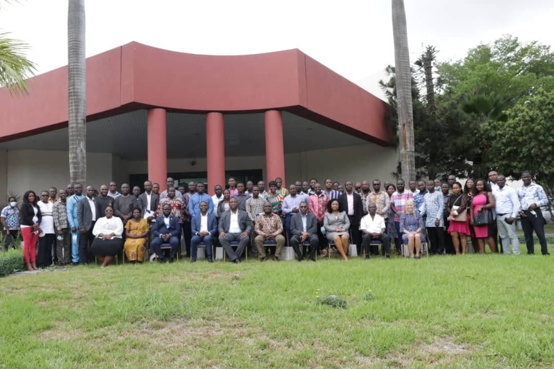  PharmAccess, CHAG create GH¢2m medicine supply fund