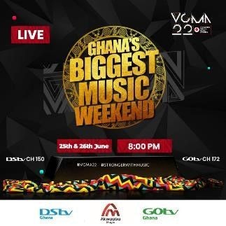 VGMA, BET Awards, Sports + More this Week on DStv!