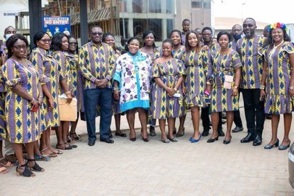 Train ECG staff on new technology to enhance service delivery   – PUWU Gen. Sec