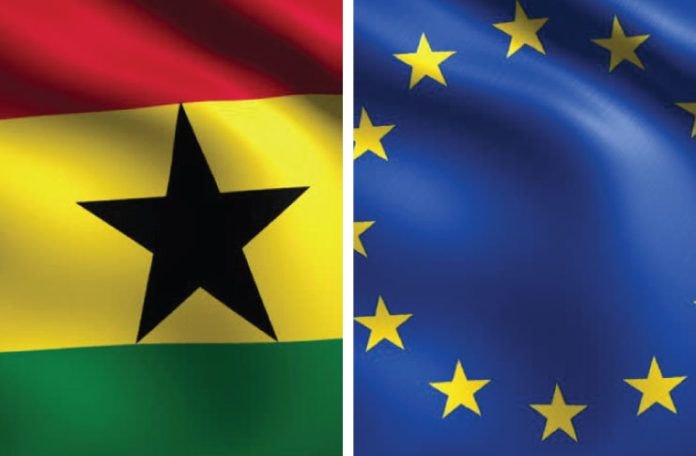 EU-Ghana Economic Partnership Agreement takes off