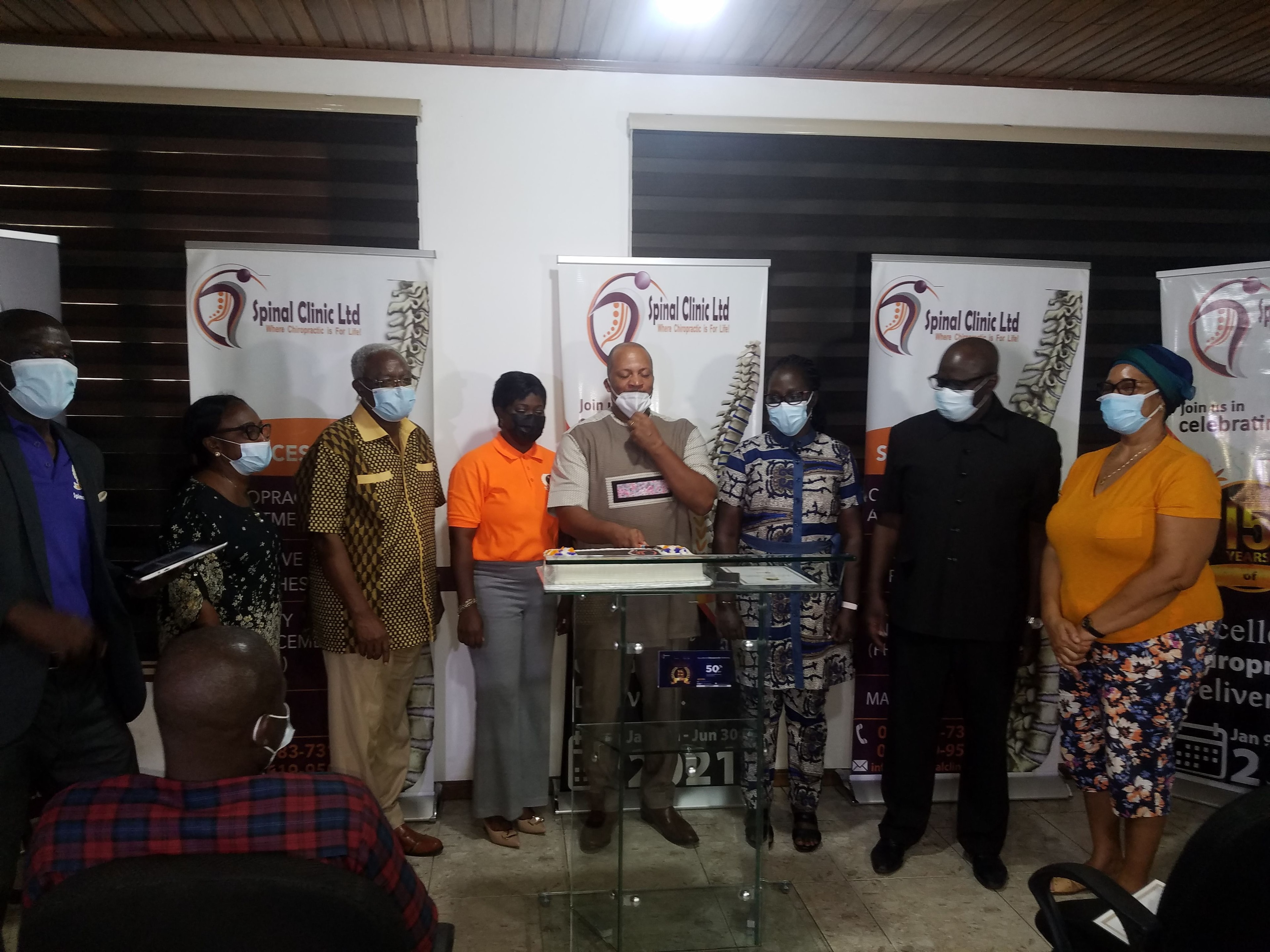 Gov’t urged to get rid of quack chiropractors