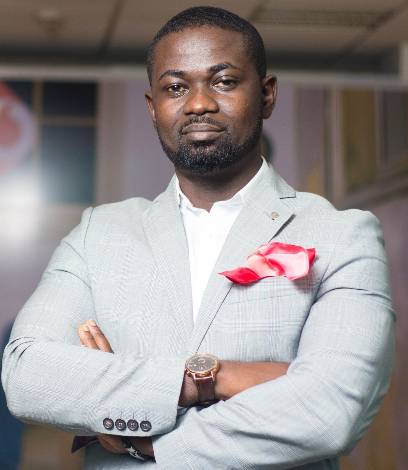 Customers commend Vodafone Cash for waiving transfer charges