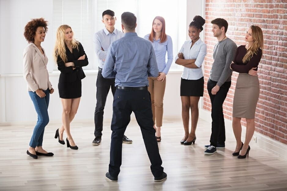 A tool for contemporary leadership success and organizational change ( 1)