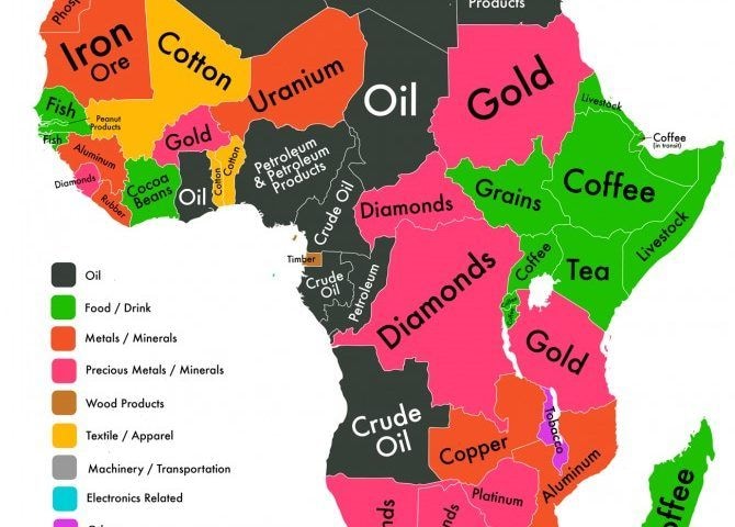Driving Africa’s economy through energy