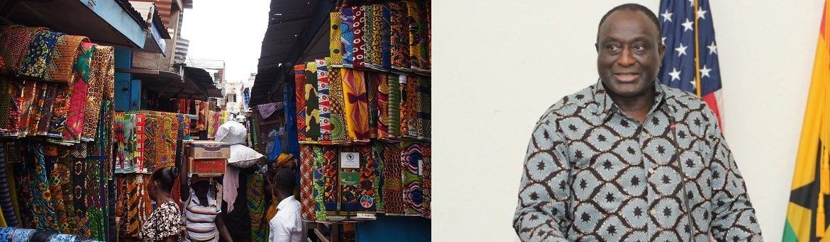 Local textile makers want 2-yr extension on zero VAT rate
