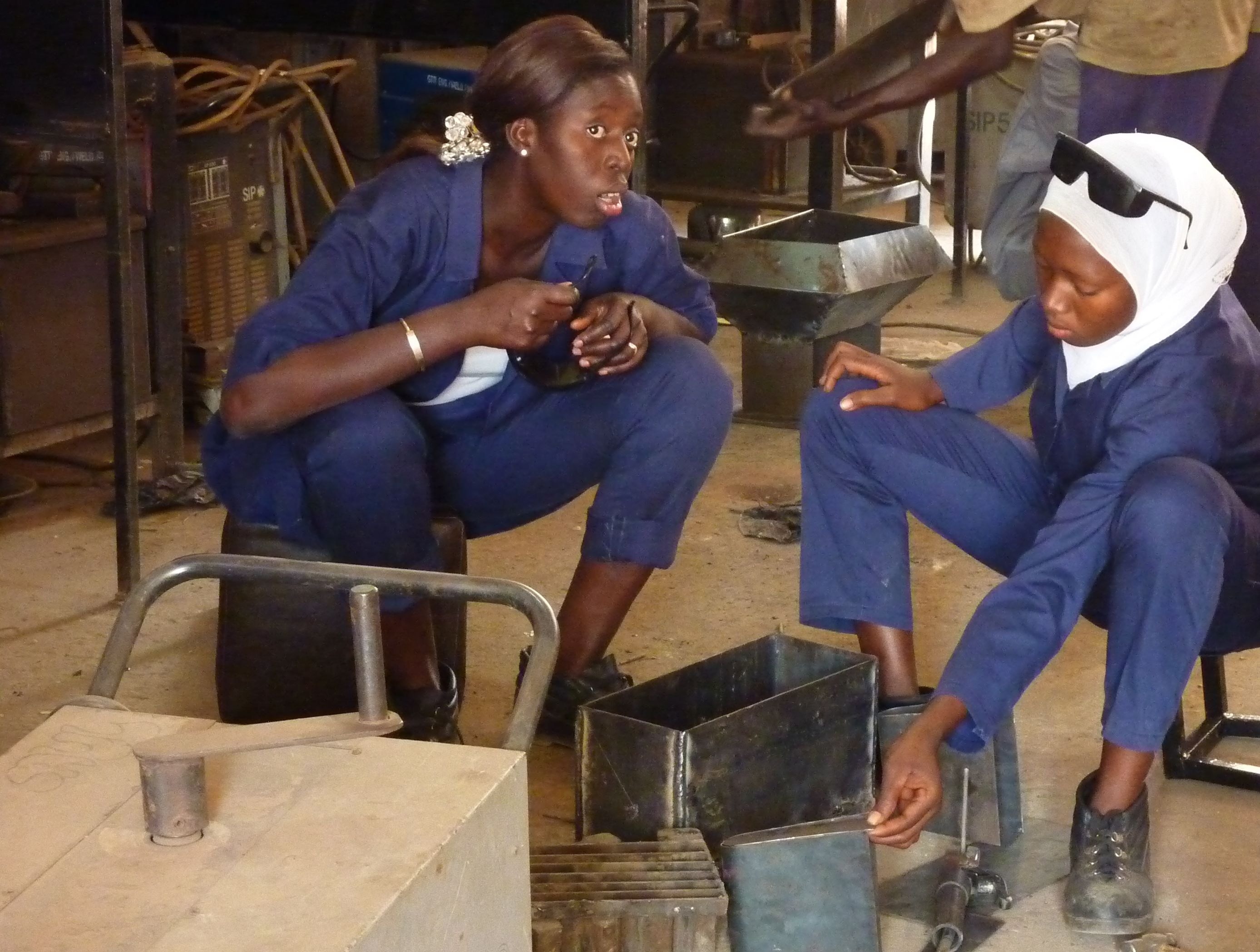 World Youth Day: Promoting inclusion and decent job creation