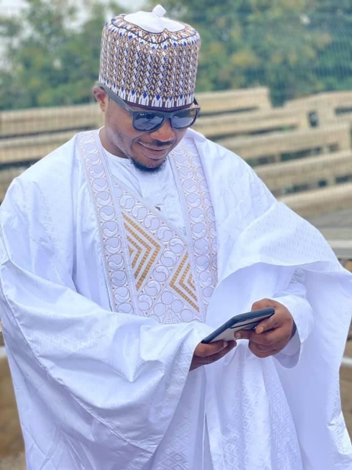 THOUGHTS OF A NIMA BOY: Lessons from the two Muslim festivals for life and business   