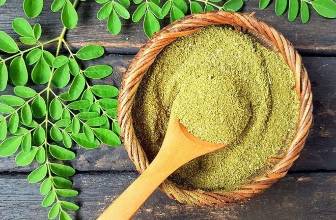 Moringa: A natural aphrodisiac and contraceptive