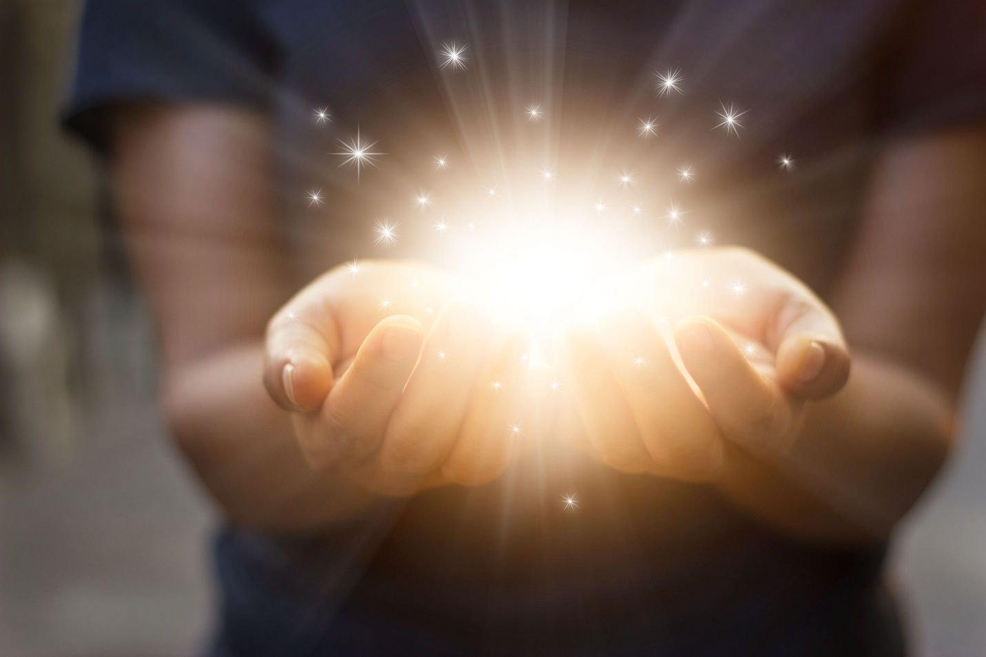 Warm Glow: CSR and the Feel-Good Factor
