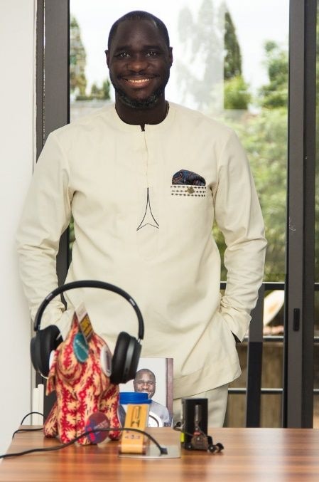 A Kandifo Institute view on midyear budget review