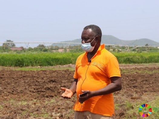 Agric’s failure linked to disconnection between research and industry