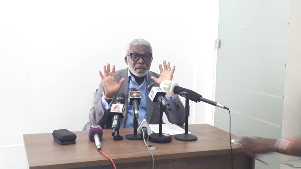 CPA reports telcos to Comms Ministry over poor service complaints
