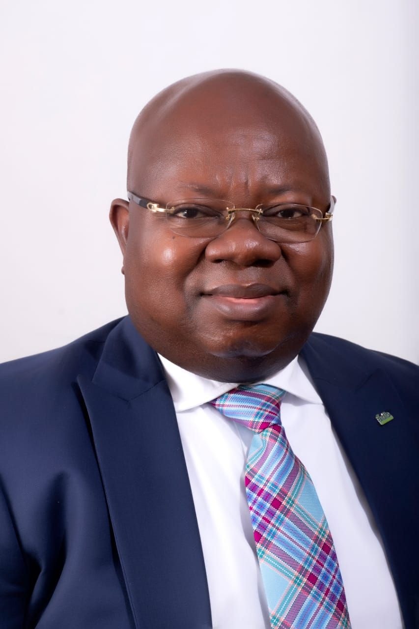 Patronize ‘Made in Ghana’ goods to sustain 1D1F – ADB MD