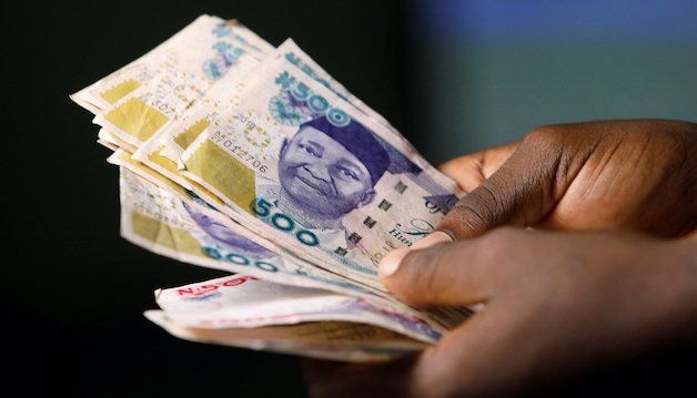 AZA FX Week Ahead: Naira poised to strengthen as CBN eases liquidity constraints