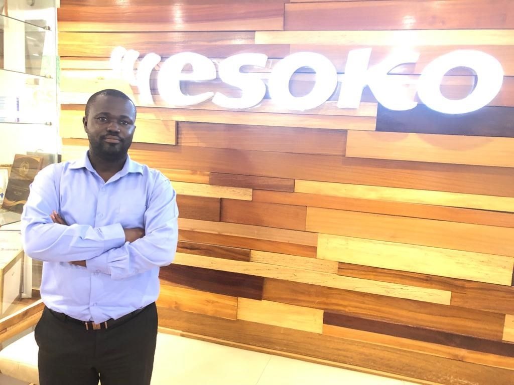 PFJ successes nullified by post-harvest-losses – Esoko