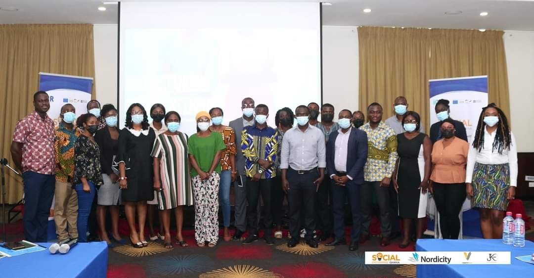 Ministry of Trade, SE Ghana hold stakeholder dialogue on Social Enterprise Policy