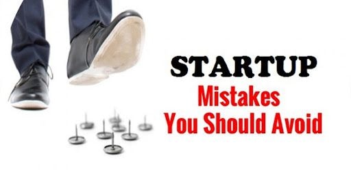 Top 21 startup mistakes to avoid: #11: improper estimates of capital needed to run the business