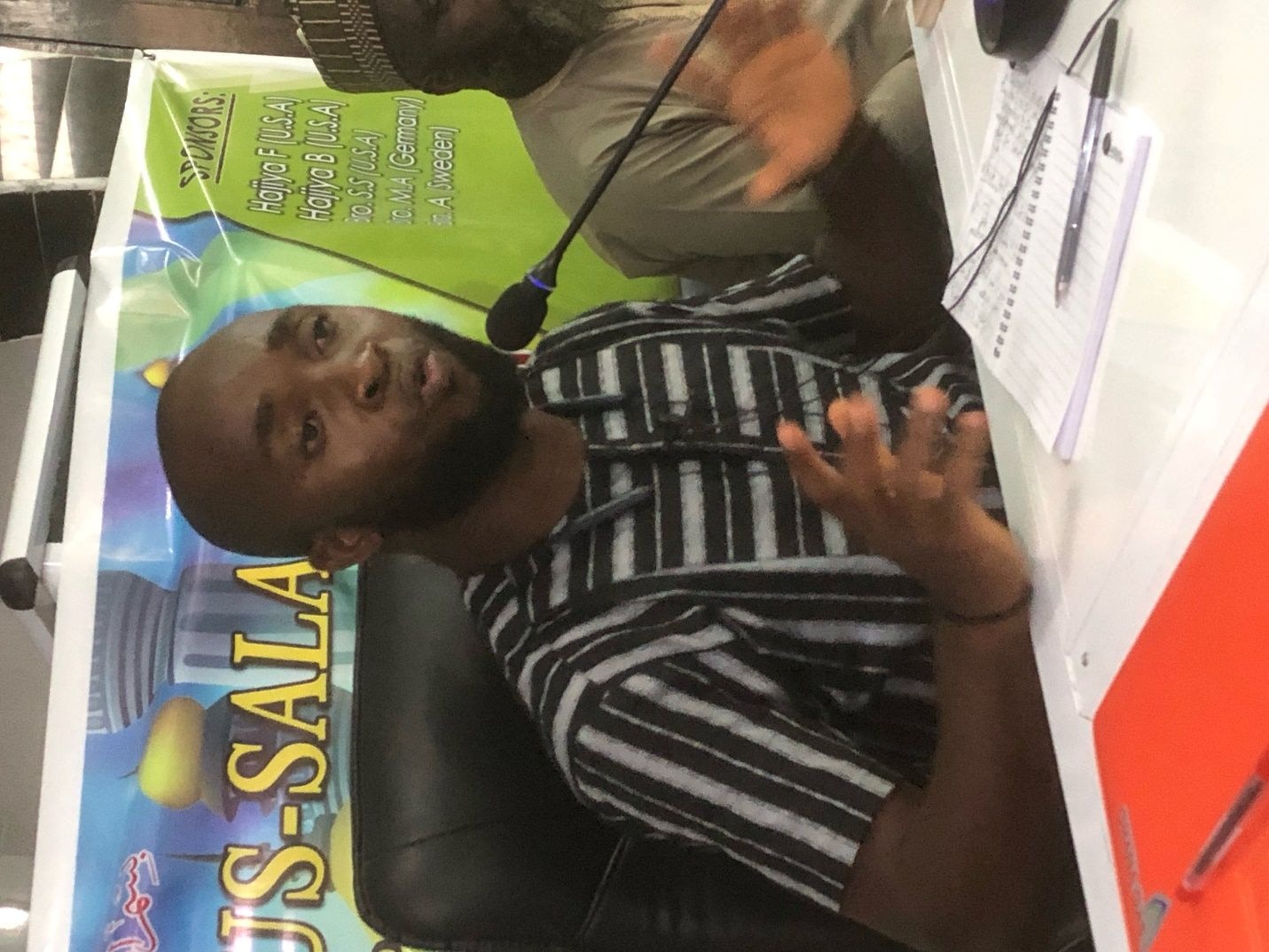 THOUGHTS OF A NIMA BOY: Parental role in a child’s reading journey