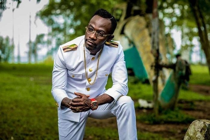 Okyeame Kwame, youth activists unveil first Climate Clock campaign 