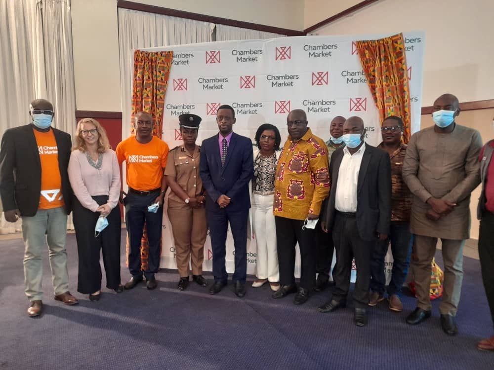 STCCI launches digital market to boost trade across the globe