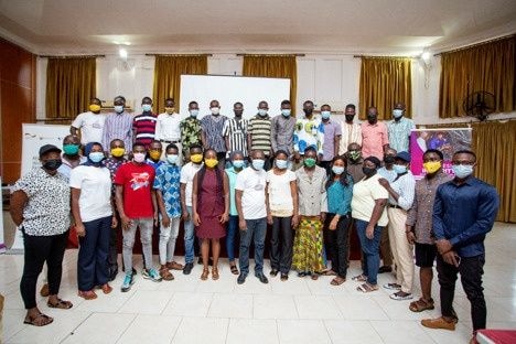 GIZ organises  workshops to position SMEs for growth