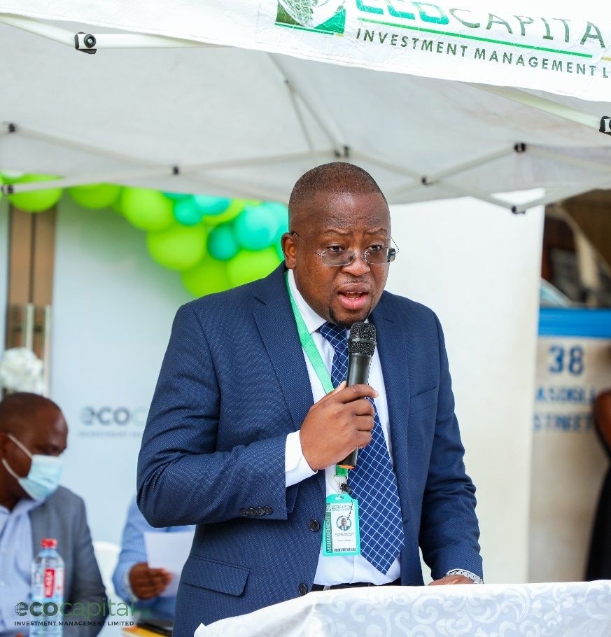 Mutual Fund Investment: a focus on the Ecocapital Prime Fund