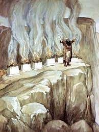 Attempted Prophecies: The son of man and the concept of the abode
